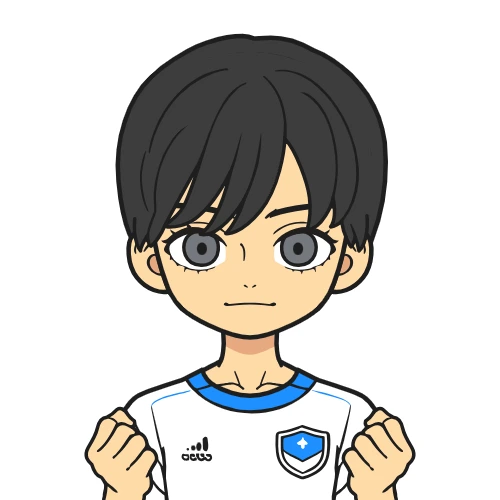 プロフィールアイコンThirteen