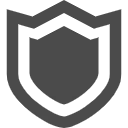 シールドアイコン